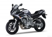 Yamaha FZ6 Fazer Yamaha FZ6 Fazer